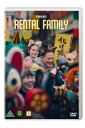 Rental Family 2025 DVD
