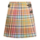 Vivienne Westwood Dame Skjørt Flerfarget S,
