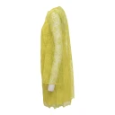 Max Mara Studio, Dame, Kjoler, Gul, L,