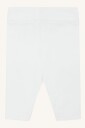 Hust & Claire Luca Sun bukse til baby   ivory   80