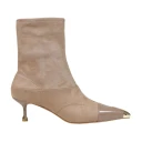 Liu Jo Dame Sko Beige 41 EU,