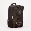 Lego Svart klosseformet ryggsekk 5008734