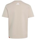 Adidas Performance T skjorte   K MC MT   Wonalu   Adidas Performance   10 år (140)   T skjorte   Beige