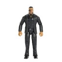 WWE Main Event 6" Tonga Lao Action Figure
