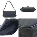 Salvatore Ferragamo Dame Svart