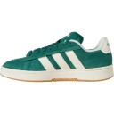 Adidas GRAND COURT ALPHA 00s CGREEN/OWHITE/GUM3 47 1/3 UK 12 Sneakers