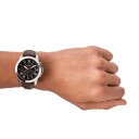 Fossil Grant FS4813 - Herre - 42 mm - Analog - Kvarts urverk - Mineralglas