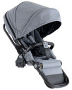 Sittedel Emmaljunga NXT Ergo Lounge Grey