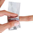CND Foil Remover Wraps