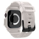 Spigen Rugged Armor Pro dune beige Apple Watch 10 46mm