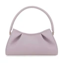 Elleme, Dame, Vesker, Lilla, ONE SIZE,
