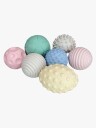 Gerardo Toys Gerardo Toys My First Sensory Ball Set Aktivitetsleke