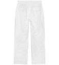 Molo Bukser   Ami   White   Molo   3 år (98)   Bukser   bomull   Hvit