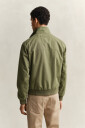 Gant Lett Hampshire jakke DRY HERB GREEN L