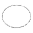 Swarovski Dame Accessories Grå ONE SIZE,