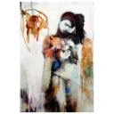 Artwood Veggdekor Dreamer 80 x 120 cm Artwood