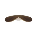 Umage - Forget Me Not Medium Skjerm Dark Oak