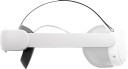 Meta Quest 3 Elite Strap med batteri