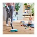 Bosch BCS71HYG3 Unlimited 7 Prohygienic Aqua ledningsfri støvsuger