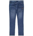 Name it kids - Jeans nkmSilas Xslim Jeans 2002-tx - Blå