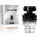 Paco Rabanne Phantom Elixir Intense 50ml Herre Eau de Parfum