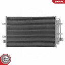Kondensator ESEN SKV 86SKV069