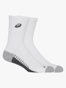 ASICS Performance Run Sock Crew Hvit 35-38