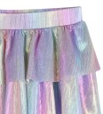 Billieblush Skirt Purple 140