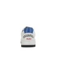 Dsquared Dsquared2 Herre Sko Hvit 41 EU