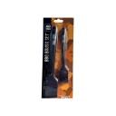 Angus & Oink Angus & Oink Silicone Basting Brush Pensel til marinade & saus