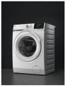 AEG LWR722L94R Vaskemaskin/tørketrommel