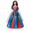 Barbie Lunar New Year Collector Doll HJX35