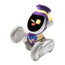 Loona Premium Student Strikket Kostyme til Robot