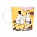 MoominArabia   Mummikopp 30 cl Familietid