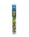 Byggesett Plus Plus Alien 100 stk i tube