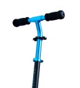 Streetsurfing 200 Kick Scooter TransportSparkesykkel Electro Blå