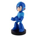 Northix Mega Man Cable Guy Figur og Kontrollerholder 21 cm