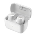 Sennheiser CX Plus True Wireless Hvit