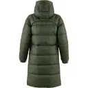 Dunjakke til dame Fjellreven Expedition Down Parka W 662