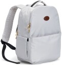 Petite Chérie Fantaisie Stelleveske / Ryggsekk Light Grey