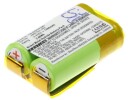 Eppendorf Research Pro batteri (1200 mAh 2.4 V)