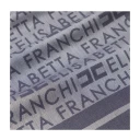 Elisabetta Franchi Dame Accessories Grå ONE SIZE,