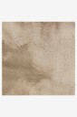 Skinnwille   Hjertepute Fluffy   Beige