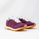 RUN OF Dame Sko Lilla 36 EU,