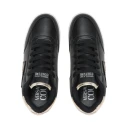 Versace Jeans Couture Dame Sko Svart 37 EU