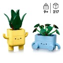 LEGO Botanicals 10349 Glade planter