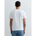 Replay Herre Topper Hvit XL,