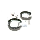 Bremsesko sett BOSCH 0 204 114 706