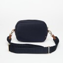 Tommy Hilfiger Popette Camera Bag - Black - ONE SIZE