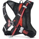 Løperyggsekk USWE Race 2.0 XS Hydration Pack – Black